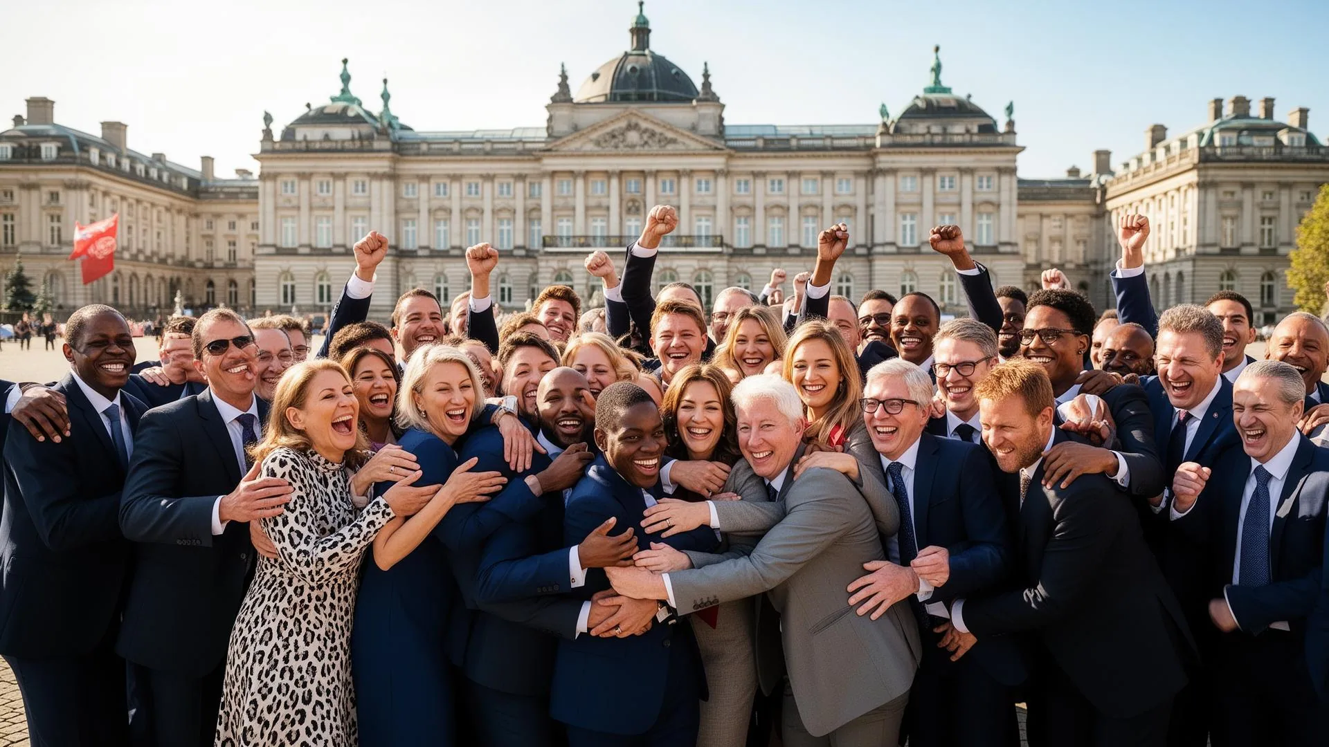 Slovenian and EU Citizenship