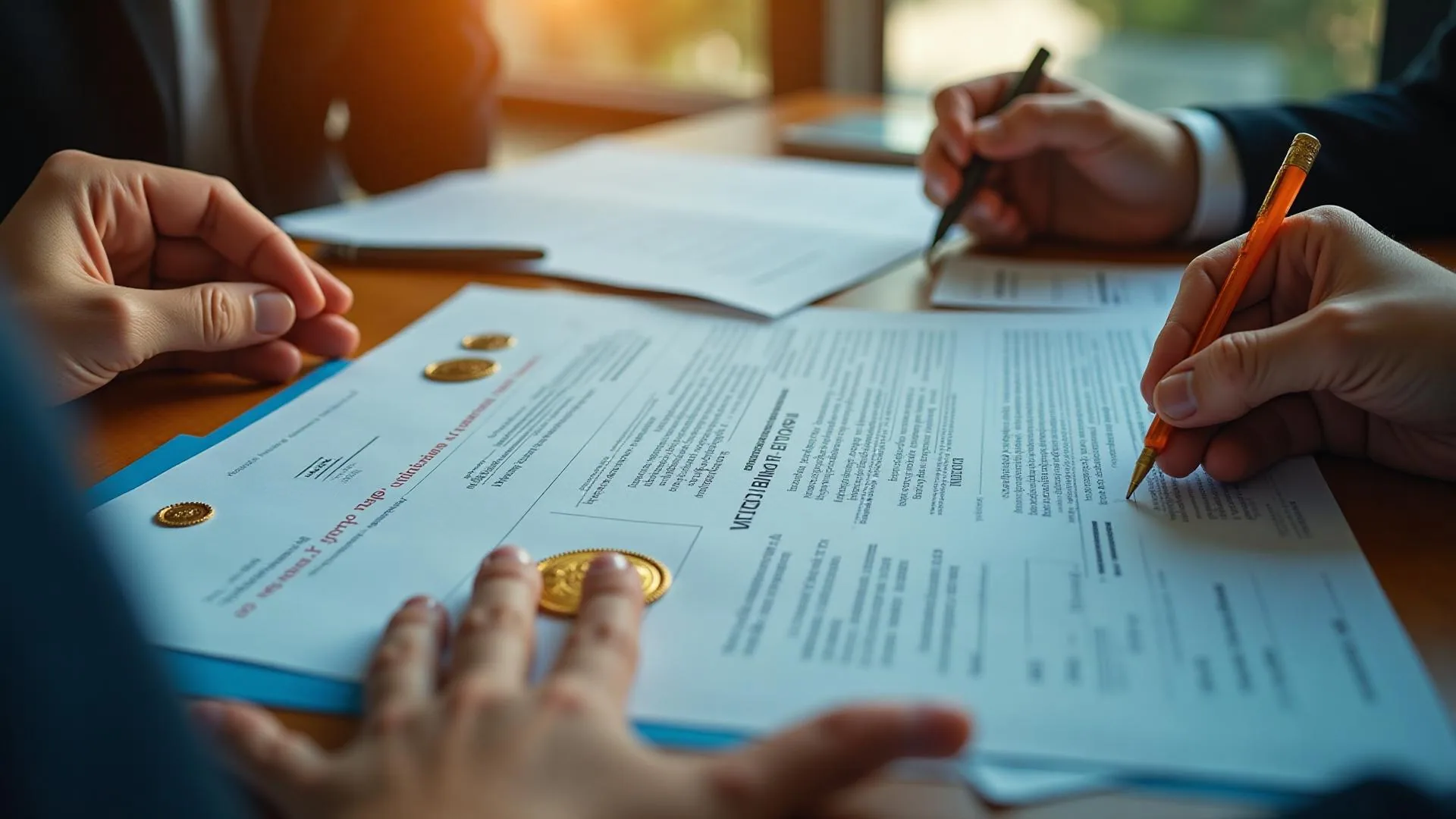 Document Services