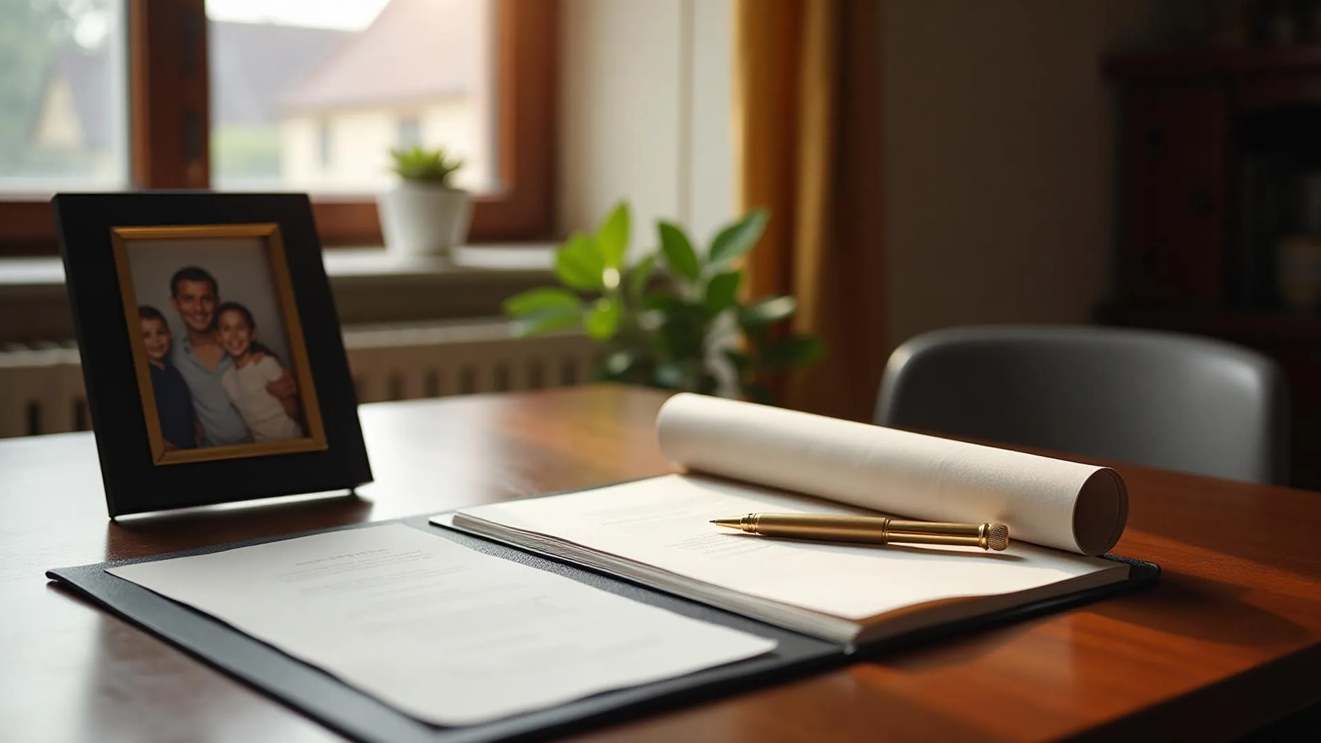 Inheritance and Estate Planning in Slovenia