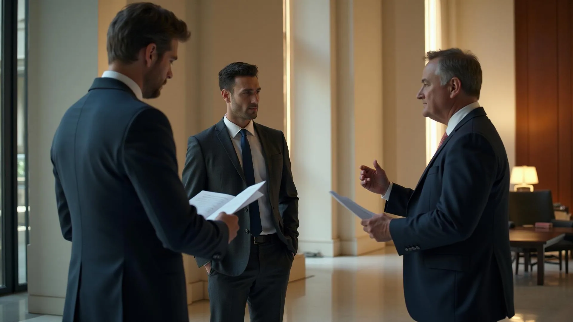 Legal consultation in Slovenia