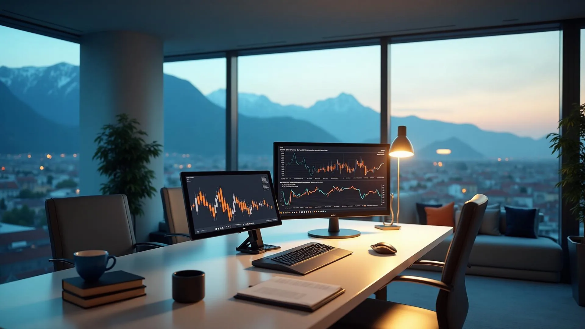 Professional Tax and Accounting Services in Slovenia